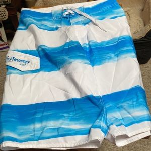 Men’s bottoms size 32